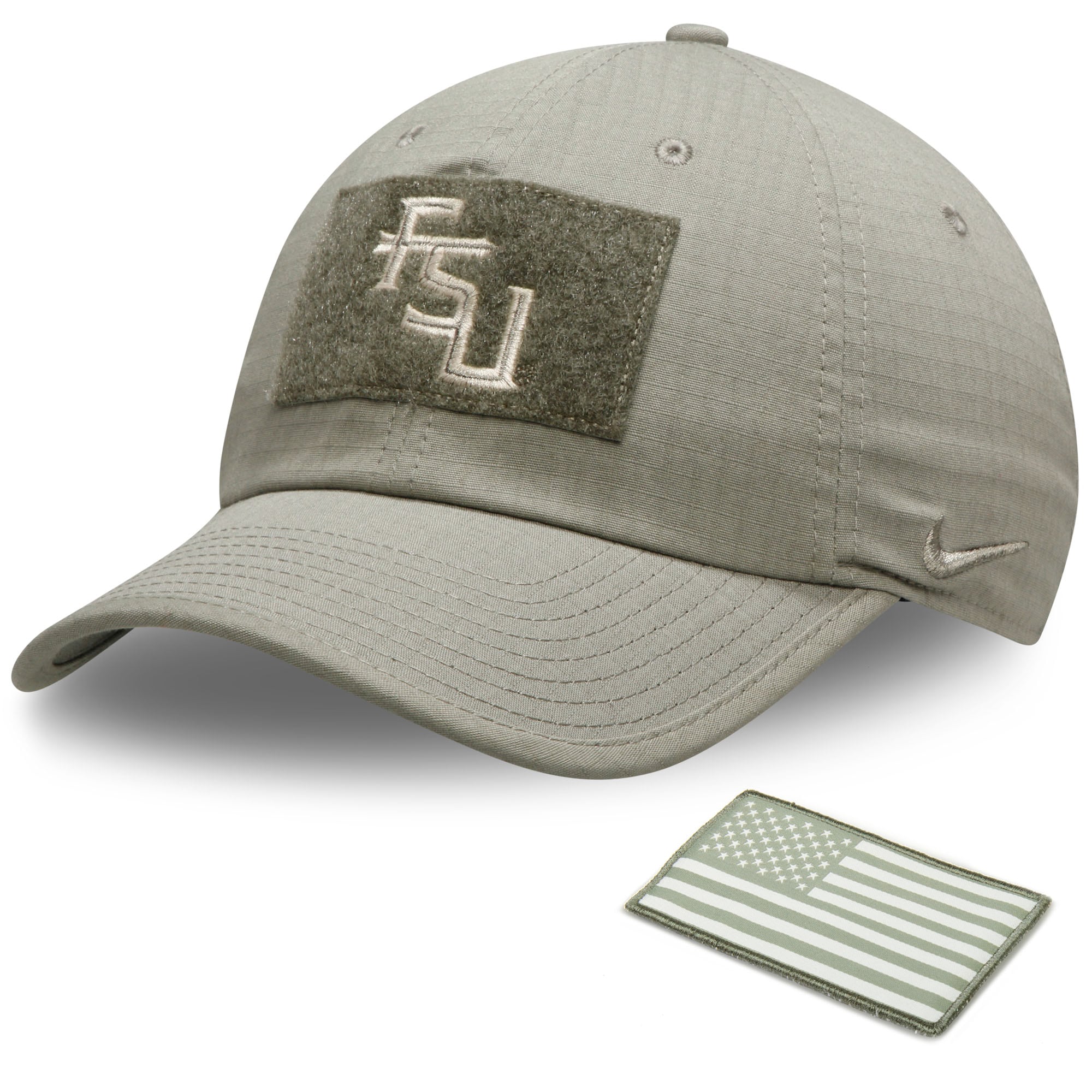 Men's Nike Green Florida State 