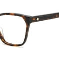 thumbnail image 3 of Lentes Oftálmicos Kate Spade Esti 086, 3 of 3