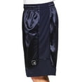 thumbnail image 3 of AND1 Men's All Courts Basketball Shorts, 3 of 4
