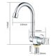 thumbnail image 3 of Yate RV giratorio de 360 grados con grifo plegable de agua fría simple grifo giratorio 006, 3 of 3