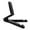 BK, variant on EGNMCR Multi-angle Foldable Tablet Folding Universal Stand Folding bracket