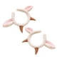 thumbnail image 4 of diademas con diseño de orejas de oveja, diadema para fiesta, tocado decorativo, accesorio para fotos., 4 of 8