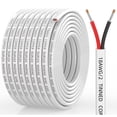 thumbnail image 1 of Cable Marine Wire CONEPY dúplex 18/2 de grado marino, calibre 18, 1, 1 of 7