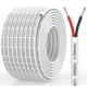 thumbnail image 1 of Cable Marine Wire CONEPY dúplex 18/2 de grado marino, calibre 18, 1, 1 of 7