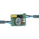 thumbnail image 4 of Light dimmer, rotary switch with white 220-230V cable, push button for dimmable LED, 4 of 5