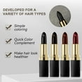Walmart Week Sales Hair Coloring Products,Temporary Hair Dye Pen