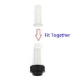 thumbnail image 3 of Pressure Washers Filter Set for Karcher K2 K3 K4 K5 K6 K7 Multifunction Cleaning Practical Gadget, 3 of 7