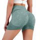thumbnail image 1 of Leggins Deportivos Anticelulitis Efecto Levanta Gluteos ropa deportiva para mujer licras joggers Ropa de mujer pantalones, 1 of 4