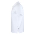 thumbnail image 4 of James Harvest - Polo Sunset para Hombre (Blanco), 4 of 4