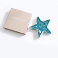 thumbnail image 2 of 2Packs Ocean Candle Decor, Starfish Scented Candle with Seashells, Coastal Beach Home Decor for Bathroom Bedroom, Handmade Aromatherapy Gift, 2 of 7