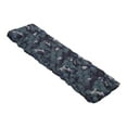 thumbnail image 1 of Colchoneta para dormir para acampar con almohada, colchón ligero para acampar, compacto, resistente al agua Multicolor kusrkot Colchoneta inflable para dormir, 1 of 8