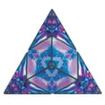 thumbnail image 4 of SHASHIBO Magnetic Fidget Cube That Transforms Into Over 70 Shapes, Mystic Ocean by Laurence Gartel, 1 Pack, 4 of 7