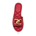 thumbnail image 5 of Aerosoles Women's Big Charm Slide Sandal, 5 of 6