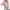 Watermelon Red, variant on QIPOPIQ Women's Striped Button Down Shirts 2024 Turndown Collar Roll-up Long Sleeve Shirt Clearance