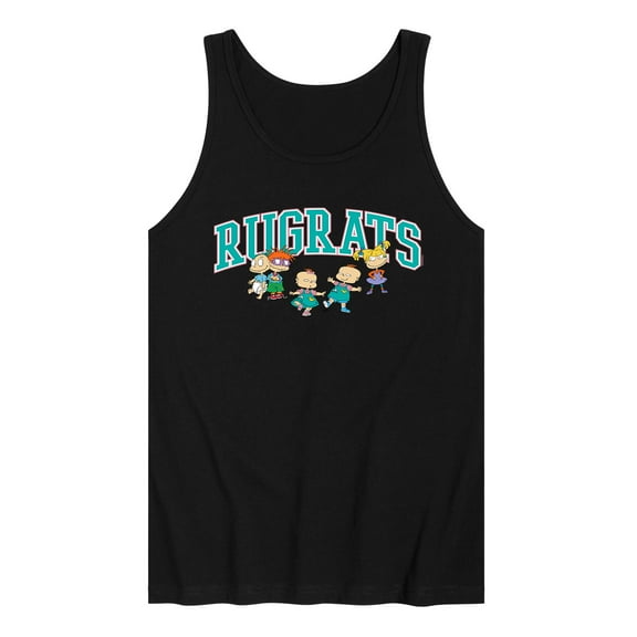 Rugrats - Men's Jersey Tank