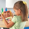 thumbnail image 2 of Mirror Learning Resources All About Me 2 en 1 (6 piezas), 2 of 7
