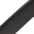 thumbnail image 3 of Miulika 150CM Universal Car Wheel Eyebrow Arch Trim Protector Strip 3.8cm, 3 of 7