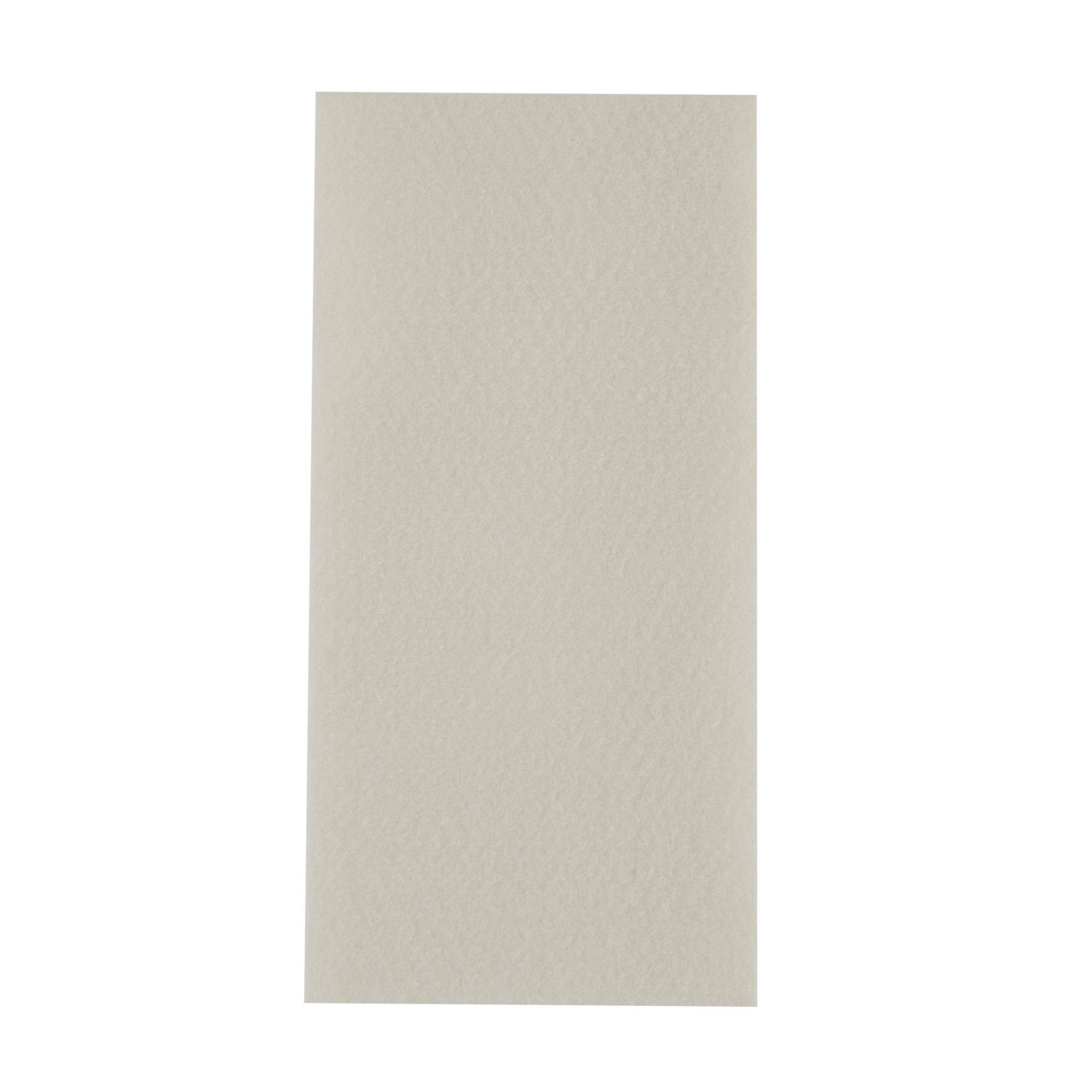 McKesson Calcium Alginate First Aid Gauze Box Set, 4 in x 8 in, 5 Count
