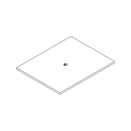 UPC: 0035255184564 | Lorell PRC4860GE Prominence 2.0 Rectangular Conference Tabletop