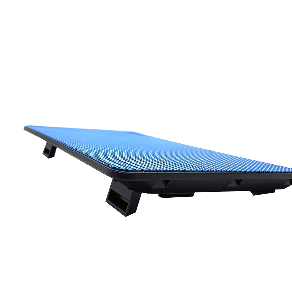 Tianlaimei Laptop Cooling Pad, Gaming Laptop Cooler Stand with 2 Silent Fans
