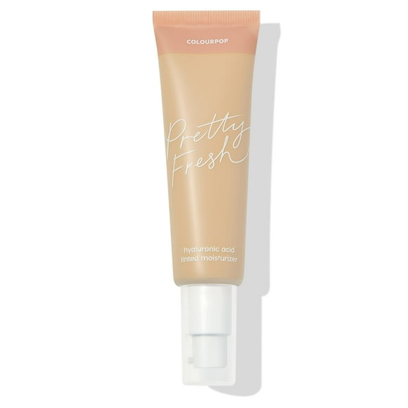 Crema hidratante con color ColourPop Pretty Fresh Hydrating 40 ml