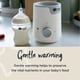 thumbnail image 5 of Calentador de biberones Tommee Tippee Easiwarm eléctrico blanco, 5 of 6