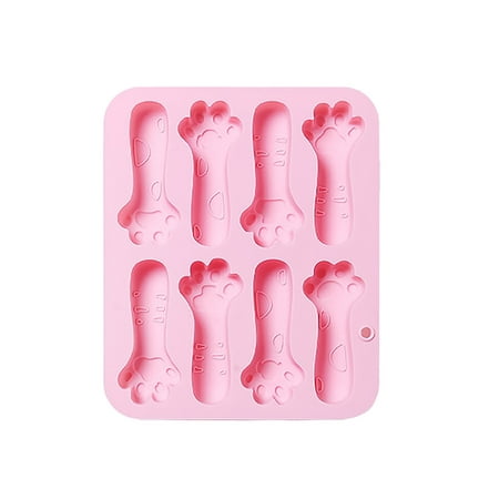 

Washable Silicone Cake Cake Candy Chocolate Decorating Tray Diy Craft Project