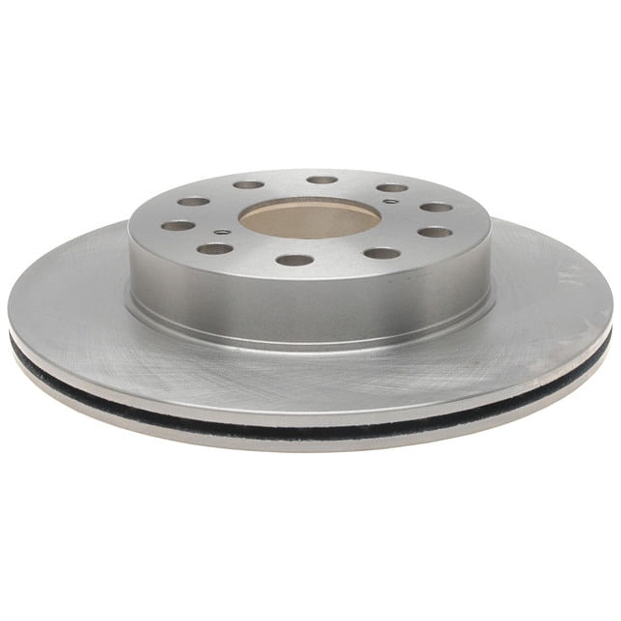 Raybestos 96181R Professional Grade Disc Brake Rotor Fits select: 1991-1995 TOYOTA MR2