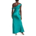 thumbnail image 2 of Adrianna Papell womens  Maxi Dress, 0, 2 of 3