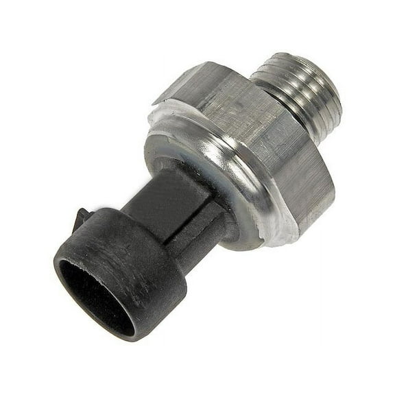 Engine Oil Pressure Sensor - Compatible with 2006 - 2011 Chevy Impala 2007 2008 2009 2010