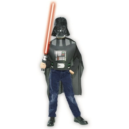 Star Wars Darth Vader Blistr Halloween Costume Set