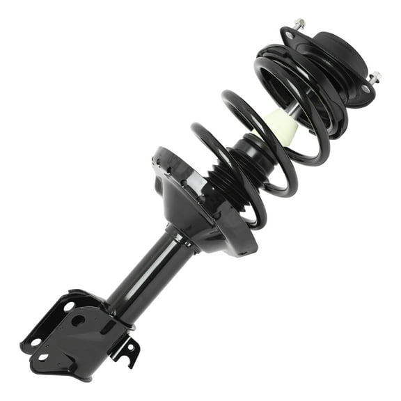 Unity Automotive Front Left Complete Strut Assembly Fits 2009-2013 Subaru Forester, 11927
