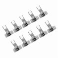 thumbnail image 6 of 10pcs Spring Grip Mop and Broom Holder for Shovel Rake Broom Mop Holder with Screws Handle Hanging Tools, 6 of 6