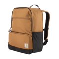 thumbnail image 1 of Mochila térmica Carhartt con aislamiento marrón 34x48x22 cm, 1 of 8