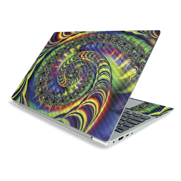 Outer Space Skin For Lenovo IdeaPad S340 15" (2019) Protective