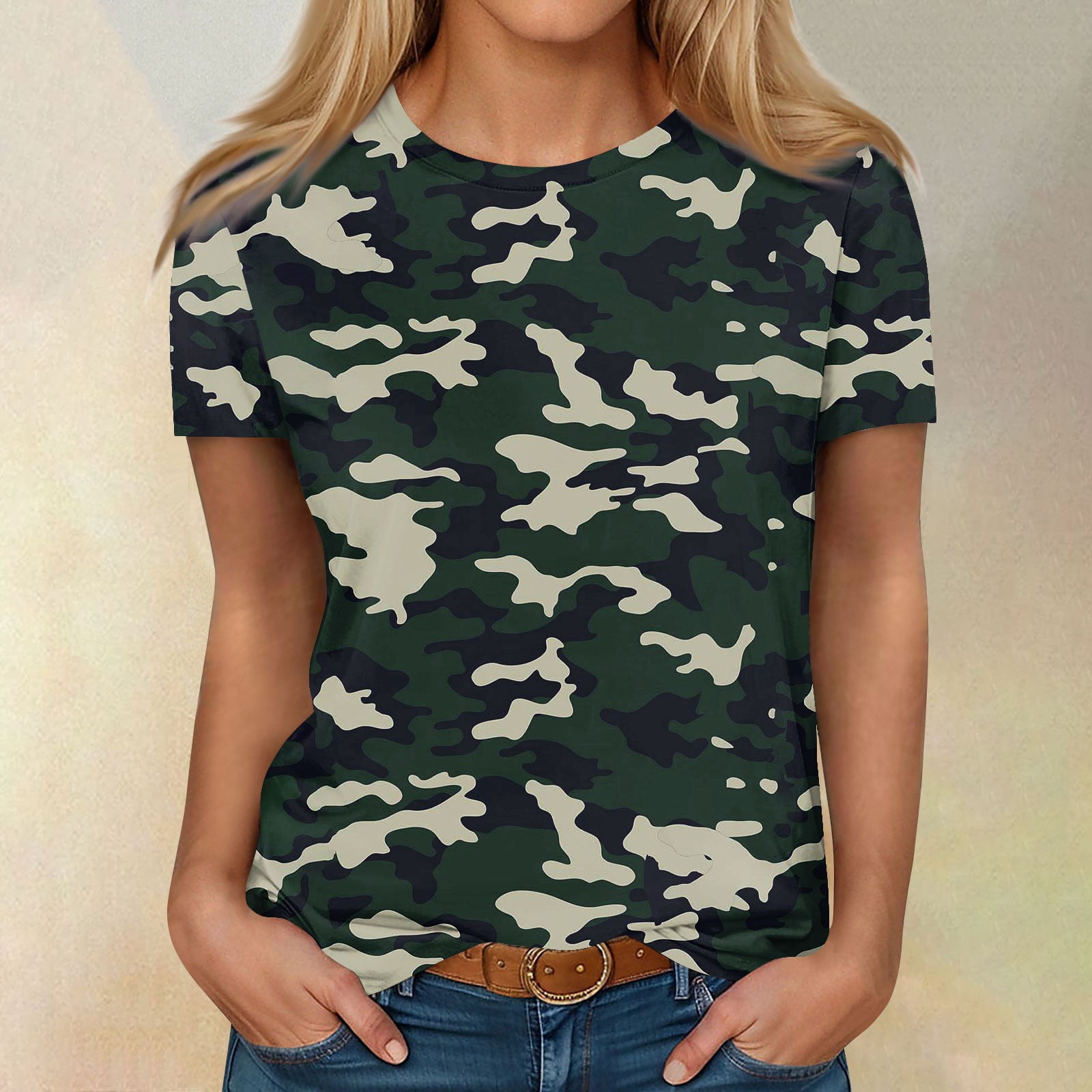 pretty summer shirts