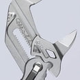 thumbnail image 3 of KNIPEX Tools KNIPEX 86 03 250 Clés SBA, 3 of 5
