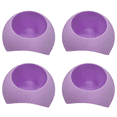 thumbnail image 1 of 4 portavasos portavasos de playa portavasos-morado MFZFUKR CPB-DE-WX814-5, 1 of 5
