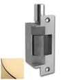 thumbnail image 2 of Folger Adam 712 24D 605 LBMLCM 24VDC Electric Strike with LBMLCM Latchbolt Monitor Bright Brass Finish, 2 of 2