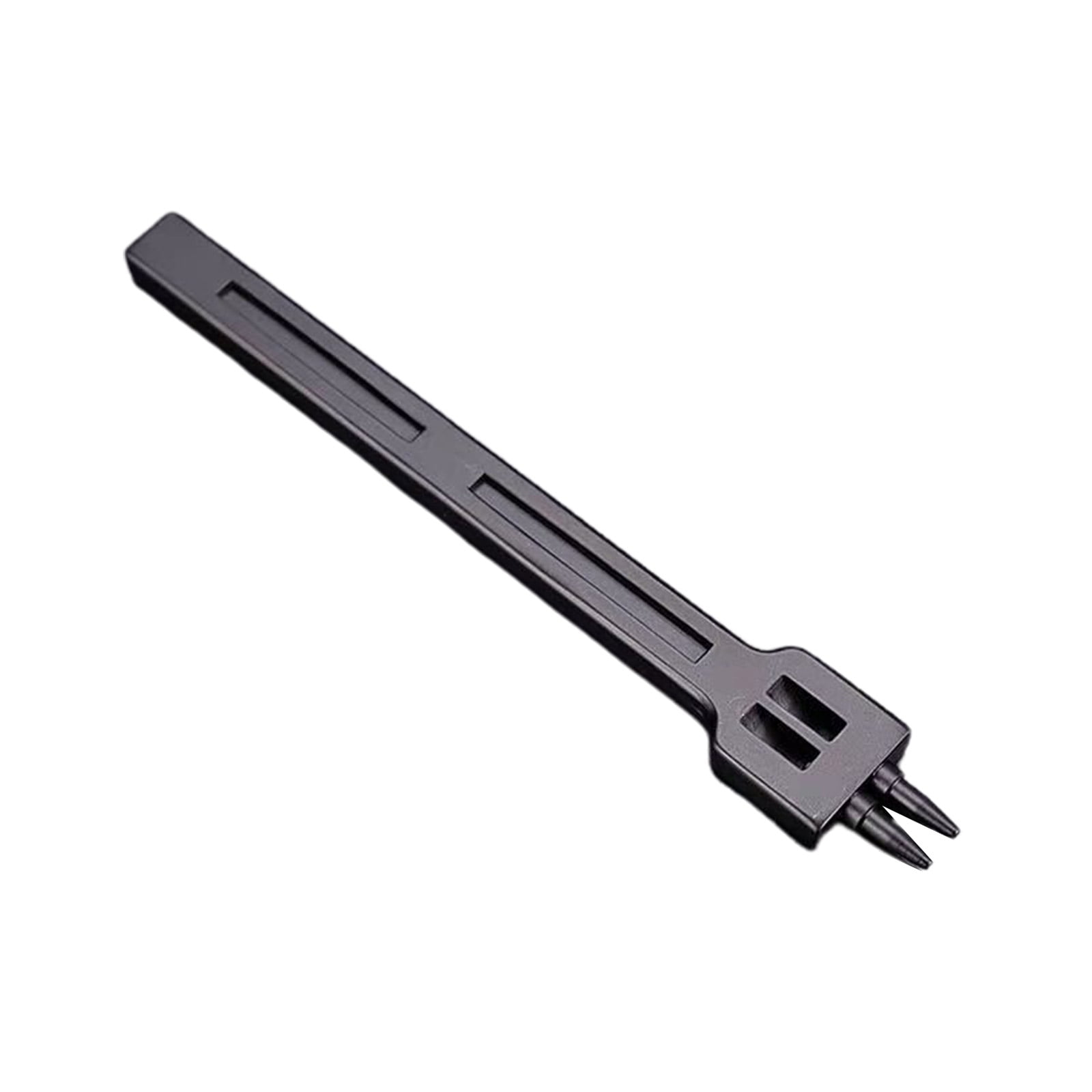 Leather Craft Tool Punch Tools Hand Hole Punches DIY Round Stitching