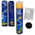 thumbnail image 1 of Glow Stick Fluorescent Plastic 15PCS Glow in the Dark Light up Stick Party Favor, 1 of 10
