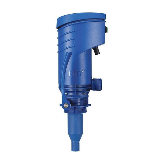 Blue Def Electric Operated Drum Pump,12VDC,60 Hz DEFDP12VP
