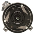 thumbnail image 5 of Four Seasons 88954 A/C Compressor For 95-96 G10 G1500 G20 G2500 G30 G3500 Fits select: 1995 CHEVROLET G20, 1995-1996 CHEVROLET G30, 5 of 5