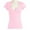 pink, variant on Vintage Style 50's T-Shirts Slim Fit Solid Wome Tops
