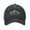 Black, variant on Cal Poly Mustangs Hat Adult Adjustable Classic Washed Casquette Cap Hat Baseball Cap