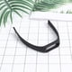 thumbnail image 2 of Correa de reloj, brazalete, pulsera impresa, correa de pulsera, Vervanging Smartband para Xiaomi 2 (Negro), 2 of 7