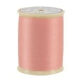 thumbnail image 2 of 430 So Fine Polyester Thread 3-ply 50wt 550yds Peach Tart, 2 of 4