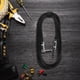 thumbnail image 5 of Cable de instrumento, cable de guitarra, cable de amplificador, cable de instrumento recto a ángulo recto para guitarra eléctrica, bajo, amplificador de audio de 3 m, 5 of 8