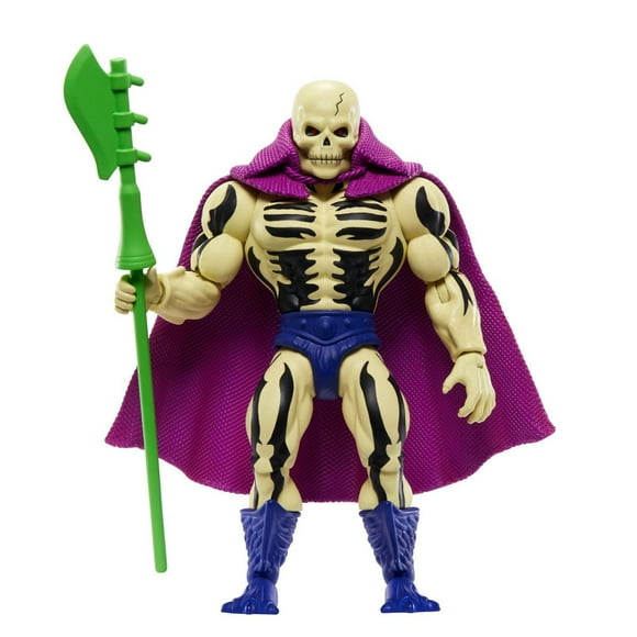 Masters of the Universe Origins Scare Glow Action Figure
