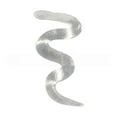 thumbnail image 2 of Juguete antiestrés de serpiente transparente y brillante | Simulación realista | Juguete antiestrés suave, con amasado y estiramiento | Alivio de la ansiedad para niños y adultos | Adorno decor, 2 of 5